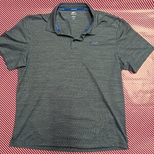 Greg Norman “Play Dry” Attack Life Polo Shirt – Men’s XXL – Barely Worn